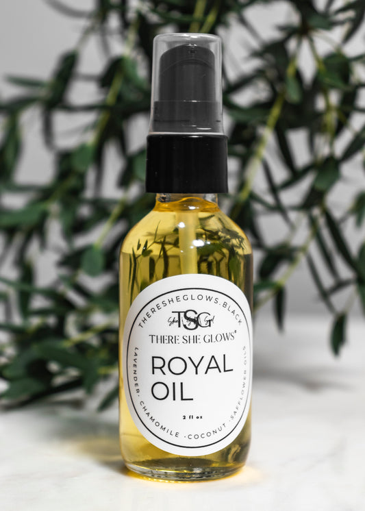Royal Oil