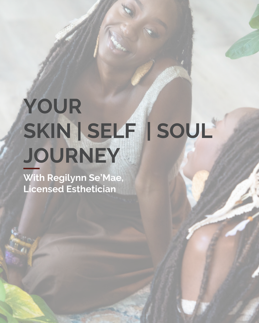 Your Skin Self Soul Guide
